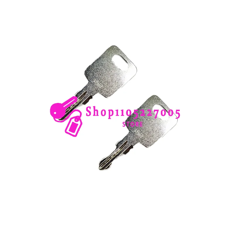 JS 334/D7450  334-D7450 Style   for 1/2/5/10/20PCS FA11 Ignition Starter Key Fits