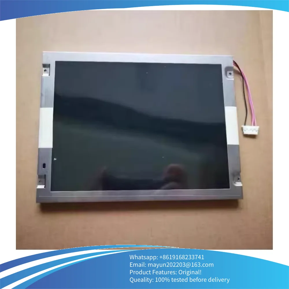 AA084VC03 AA084VC05 AA084VC06 AA084VF01 AA084VF03 AA084VF09 8.4 Inch Lcd Display Screen