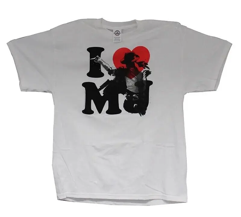 New Michael Jackson…