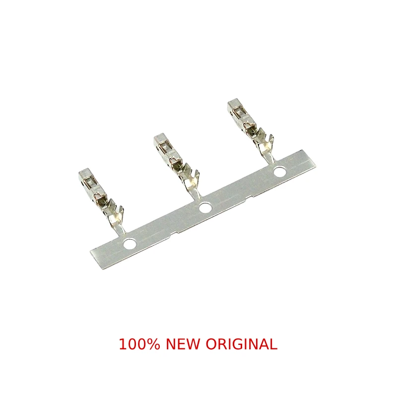1871303-1 Connector Socket Plug Housing Plastic Shell Rubber Shell - Original Genuine Product with Immediate Stock