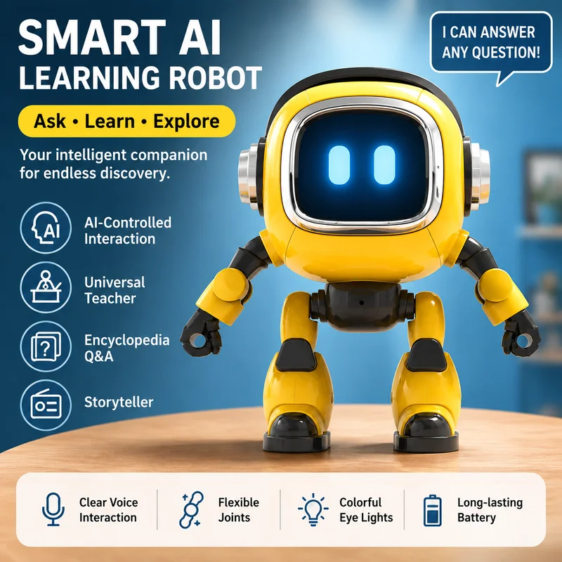 cute-ai-voice-chat-robot-multiple-large-language-model-support-interactive-q-a-story‑telling-flexible-joint-learning-robot