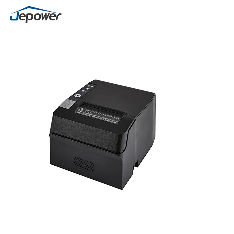 Wireless Pocket Thermal Receipt Printer With Bluetooth for Easy Printing Anywhere