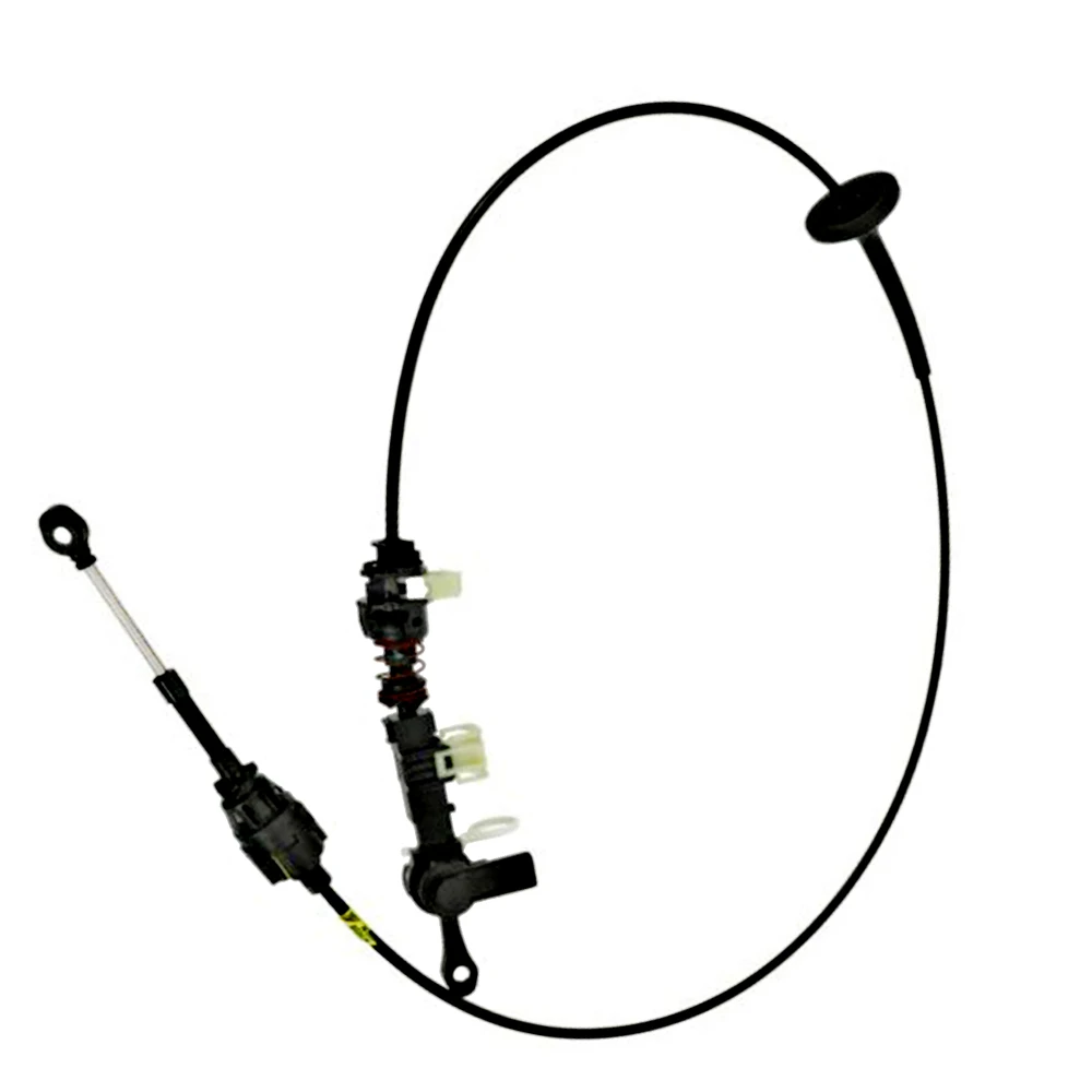 52107846AJ Transmission Shift Control Cable For Dodge Ram Pickup Ram 1500 2001-2006 Car Accessories