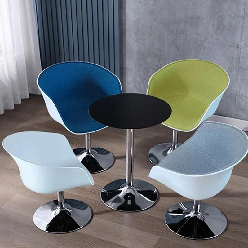 

Modern Computer Chairs Fashionable Leisure Home Dining Chairs Study Rooms Bars Reception Office Negotiation Desks 의자 Furniture