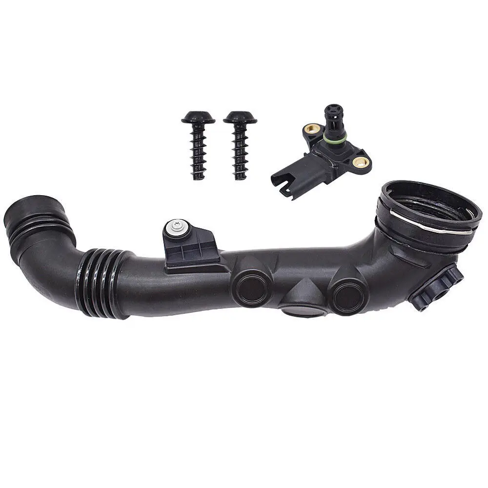 Automotive Parts Intake Pipe 13717599294  E90