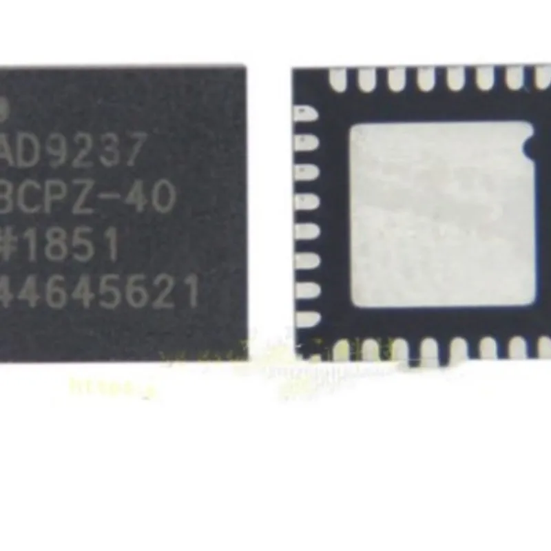 AD9237BCPZ-40 AD9237 qfn32 1шт.