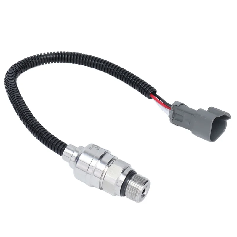 221-8859 40MPa 221-8859HE02 2218859เซนเซอร์วัดความดันสูงสำหรับเครื่องขุด320C 320B สำหรับแมวหนอนผีเสื้อ
