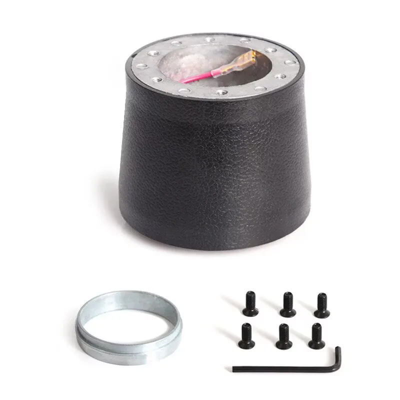 Steering Wheel Hub …