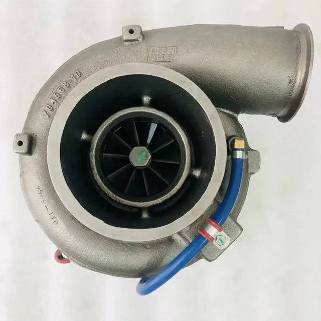 Popular Hot sell C18 Turbo Charger Supercharger Turbocharger 301-9278