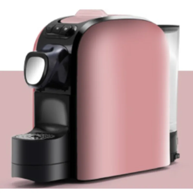 Коммерческая автоматическая кофеварка для кофе эспрессо, электрическая кофеварка OEM, запасные части без АБС-пластика 1100 230 SV825 0,85 л