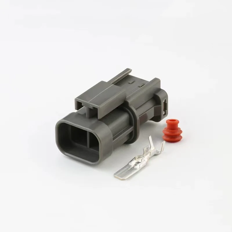 DJ70255-6.3-11/21 excavator pressure switch, generator plug, domestic 7223-6224-40