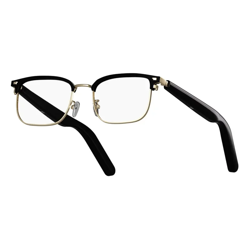 Smart Bluetooth Glasses Men Women Photochromic UV400 Protection Wireless Audio Sunglasses Long Battery Life 10 Hours Fashion
