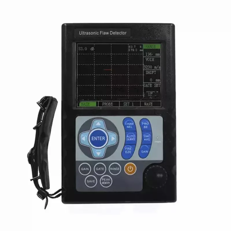Ndt Portable Digita… - image