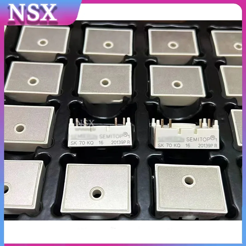 

IGBT Module SK70KQ16 SK100KQ12 SK120KQ08 SK70DT16 SK70KQ12 SK100KQ08 SK15DGDL12T4ET SK10DGDL126ET SK15DGDL126ET