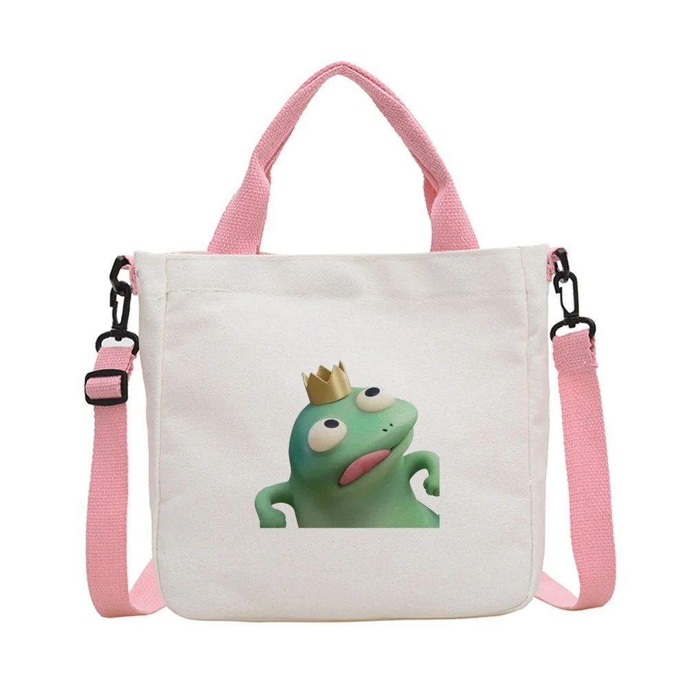 Lizard tote bag shopper bolsas de tela einkaufstasche totebag y2k woman