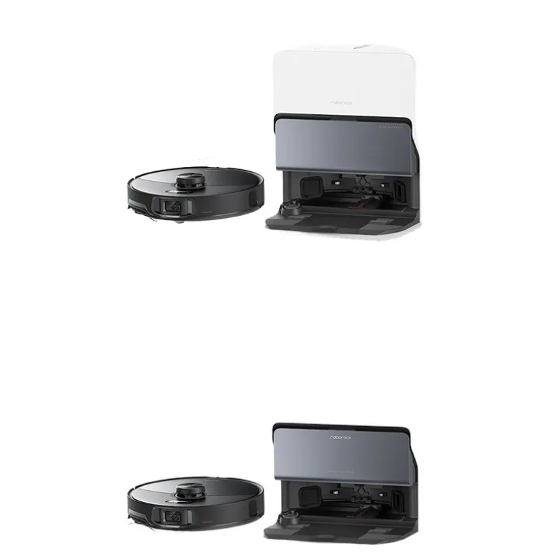 

Sweeping robot G20S series suction sweeping and towing integrated machine intelligent automatic