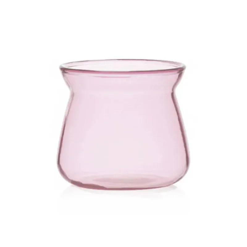 200ml Heat Resistant Glass Coffee Tasting Cup Sense Sniffer Cup Borosilicate Glass Aroma Cup For Pour Over Coffee Barista Tools