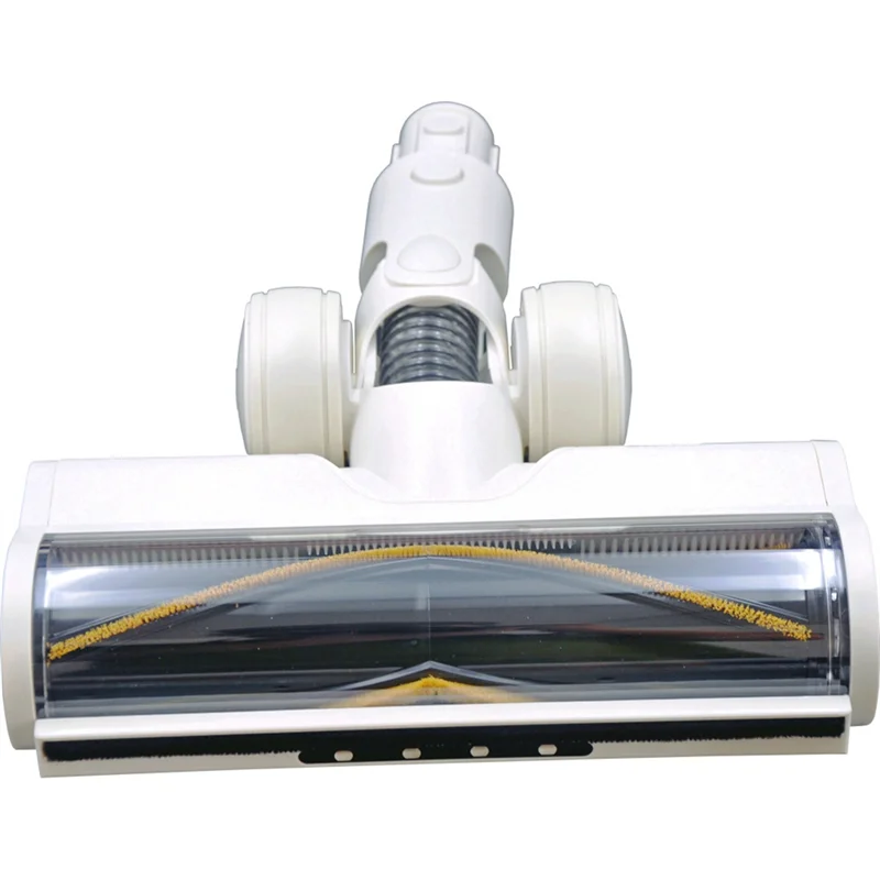 

Promotion!Scrubber Floor Brush Vacuum Cleaner Floor Brush Head Carpet Brush Vacuum Cleaner Accessories Black