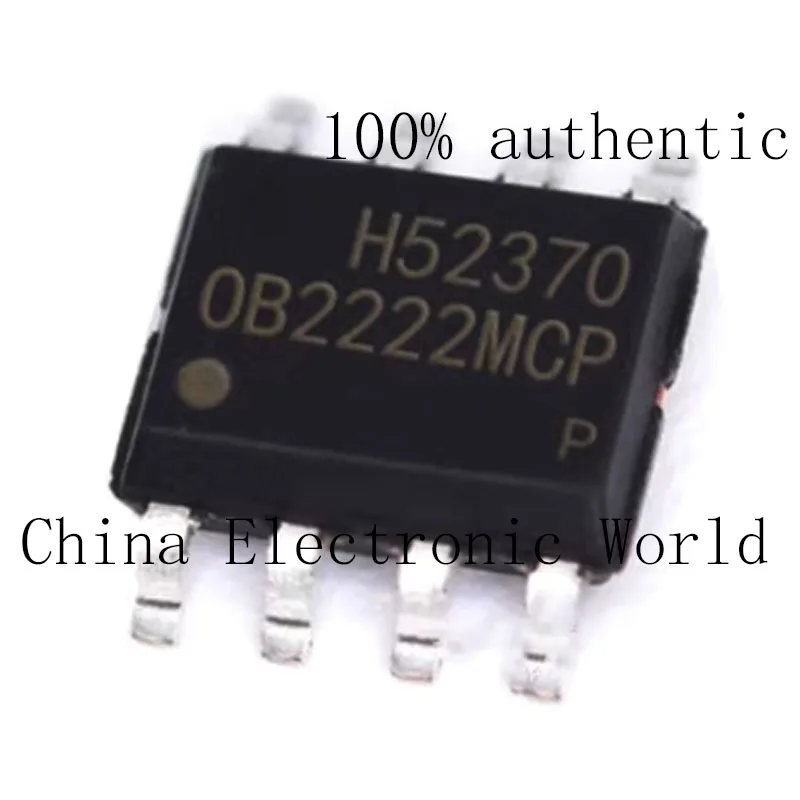 

10PCS OB2222MCP Brand new original SOP8