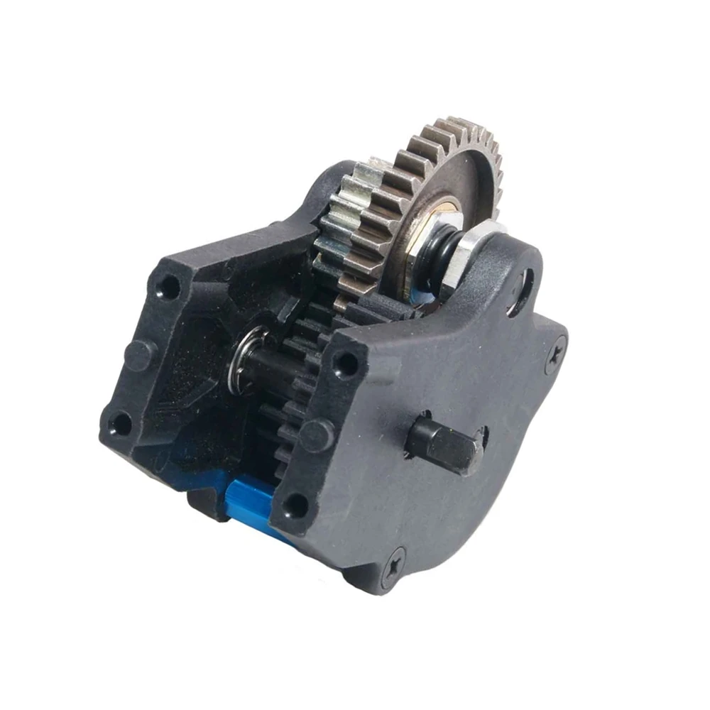 

AS96-Middle Differential Gearbox Gear Box 08063 For HSP 94188 94108 1/10 Truck RC Car Upgrade Parts Accessories