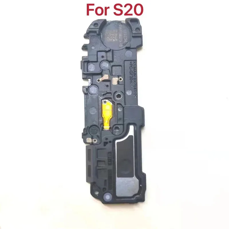 Loud Speaker Buzzer Ringer For Samsung Galaxy S20 Plus S20 Ultra Speaker Flex Cable Repair Replacement Part
