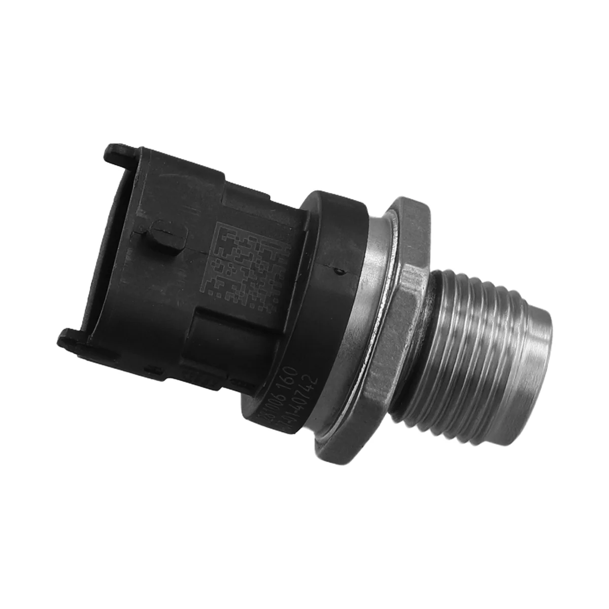 68092292AA Fuel Rail High Pressure Sensor Common Rail Pressure Sensor for   JEEP WRANGLER JK LIBERTY 0281006160