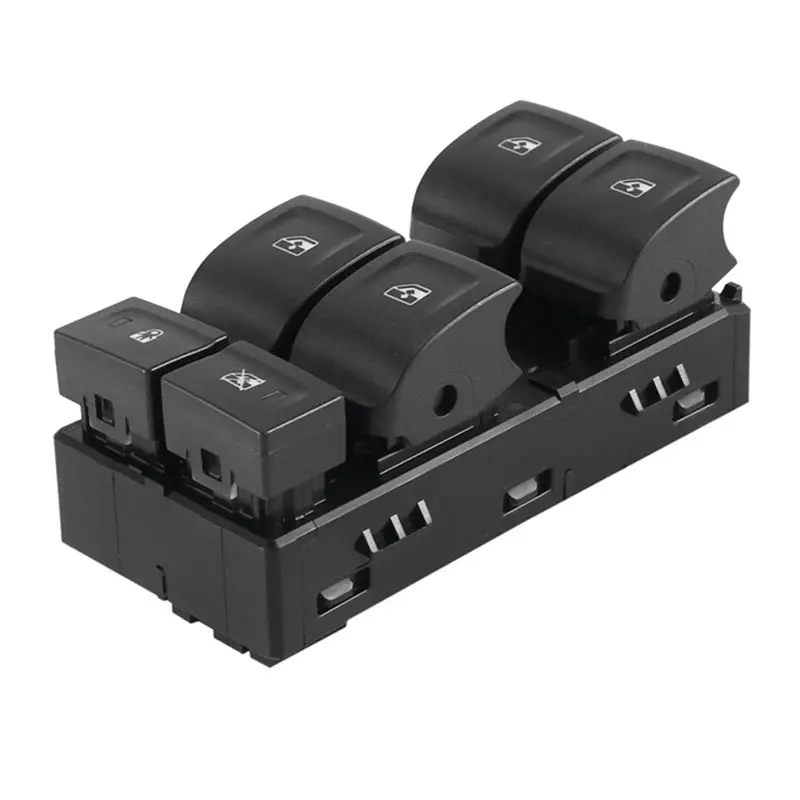 

AEE5-Automotive Electric Power Window Switch For Silverado GMC Glass Lifter Switch 23427098 22821792