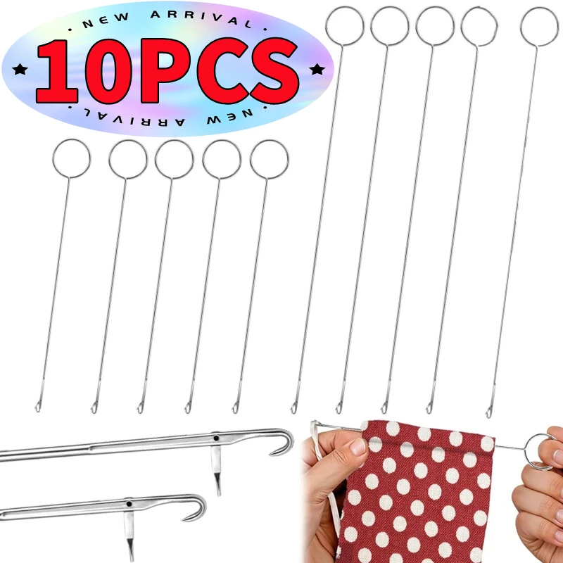 1-10PCS Sewing Loop…