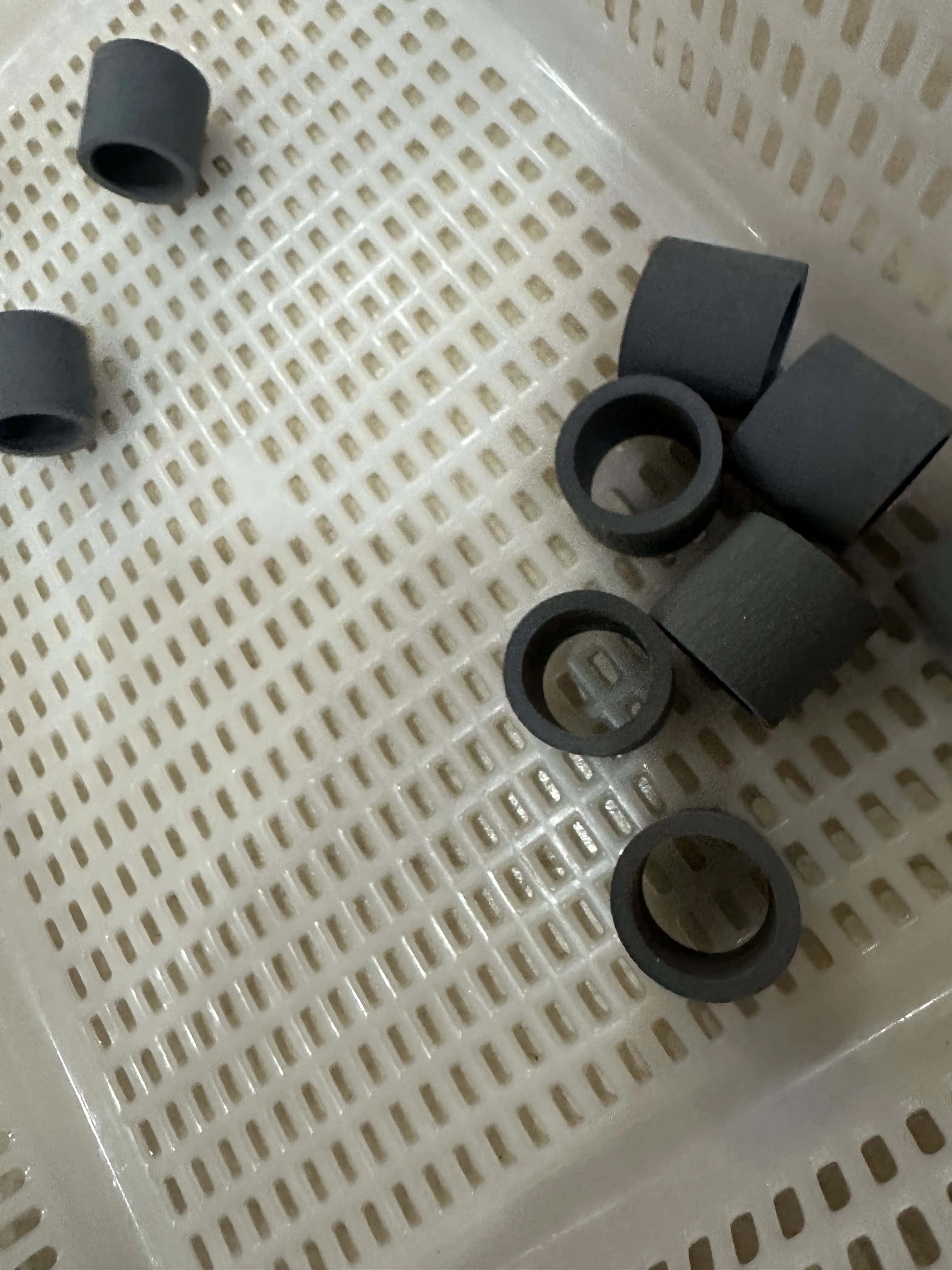 

50pc Pickup Roller Tire for HP 8100 8600 8700 8610 8620 8625 8630 8640 8650 8660 8210 8216 8710 8702 8715 8720 8730 8740