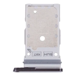 For Samsung Galaxy S22 Ultra 5G SM-S908B SIM Card Tray + SIM Card Tray