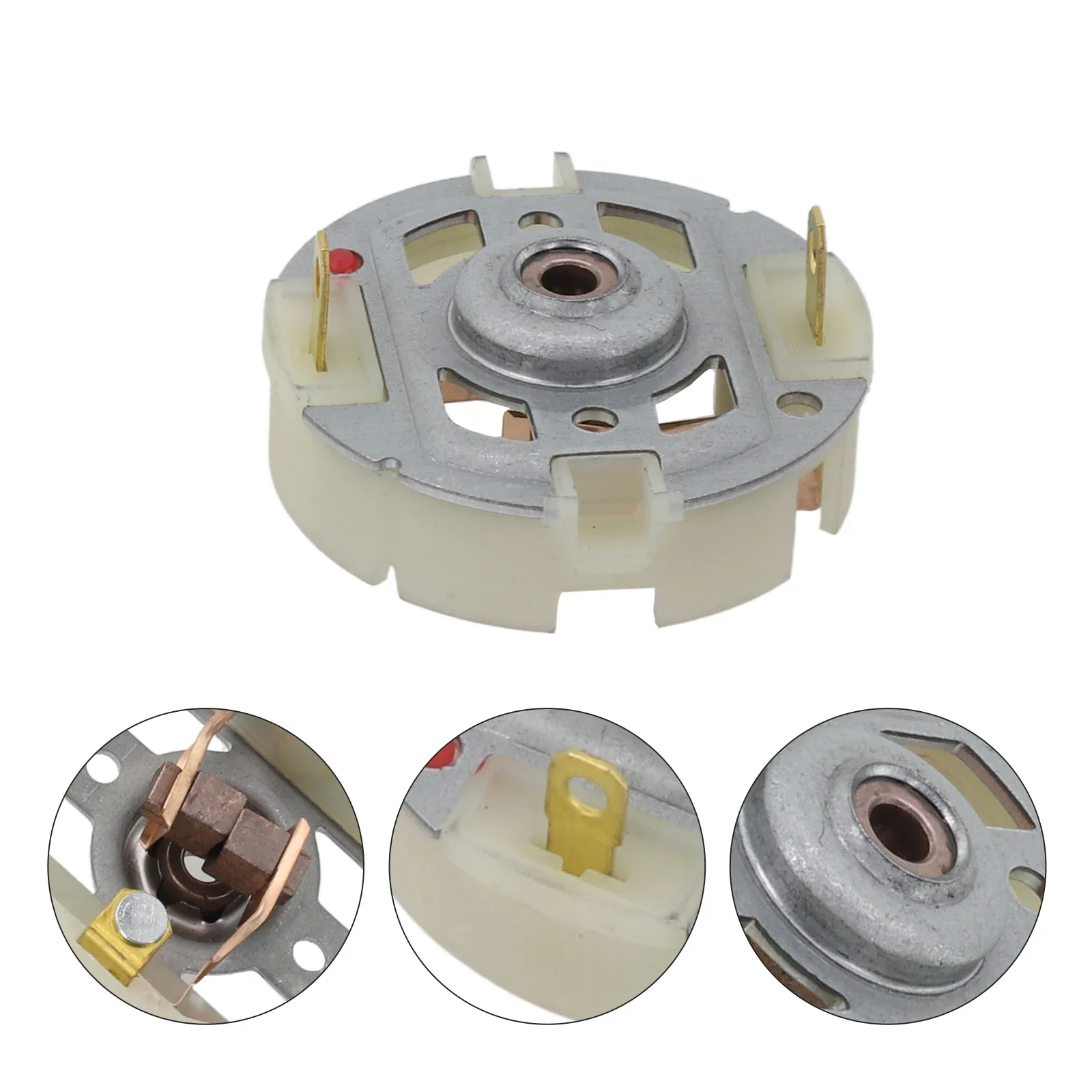 2232211111       1 шт. держатель угольной щетки для RS550 HC683LG HC685LG KV3SFN мотор угольный держатель для метлы аксессуары для электроинструментов