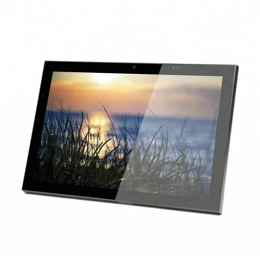 2026unique Android 13 Inwall Flush Mount Tablet With 4GB RAM