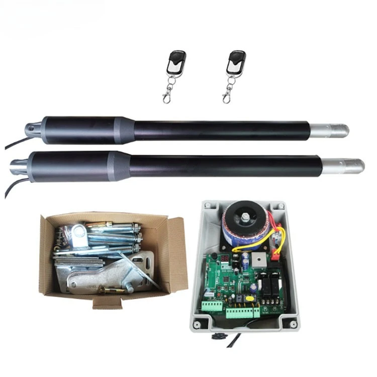 Villa  electric pull arm type casement door machine remote control