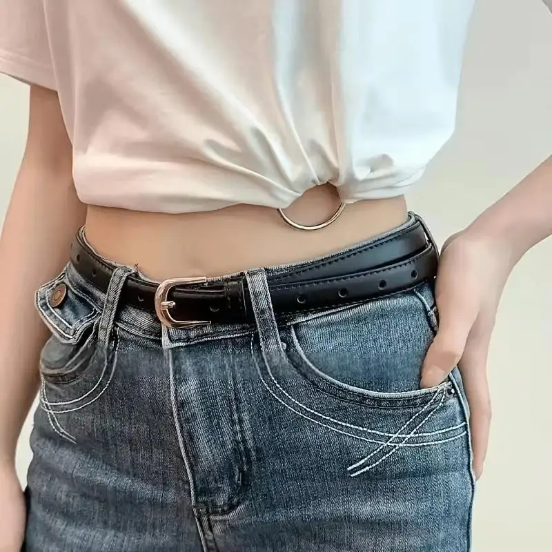 3 Stück Verstellbare Kleidungsschnallen - Saum- und Manschettenklammer, kein Nähen von T-Shirts, Hemden, Kleidern erforderlich - Langlebige Dekorationsschnalle – Detail 7