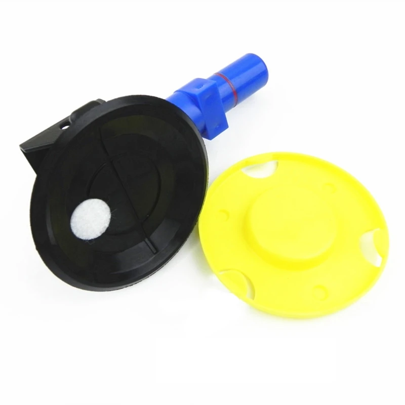 3inch Dent Repair with Flexible Stand Large-size Dent Repair Suction Cup Bracket Suitable for Cars Trucks Vehicles