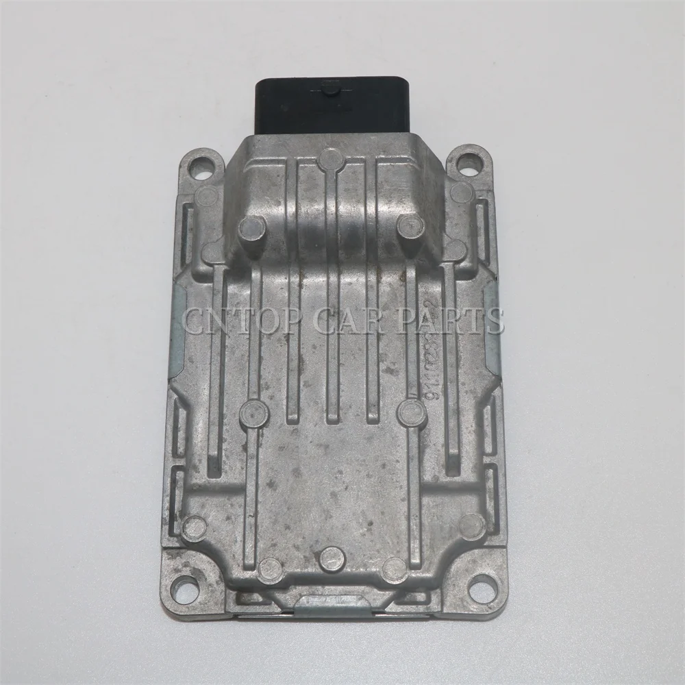 625-281-0A M3C ECU Computer Controller Unit for 2018 Can-am Outlander 450 - view 5