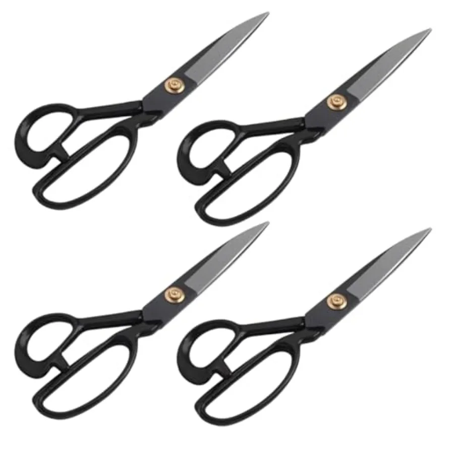 

10inch Professional Heavy Duty Scissor Tools Cutting PVC TPO Epdm Hot Air Welding Roofing Materials Cutting Fabrics Composite M