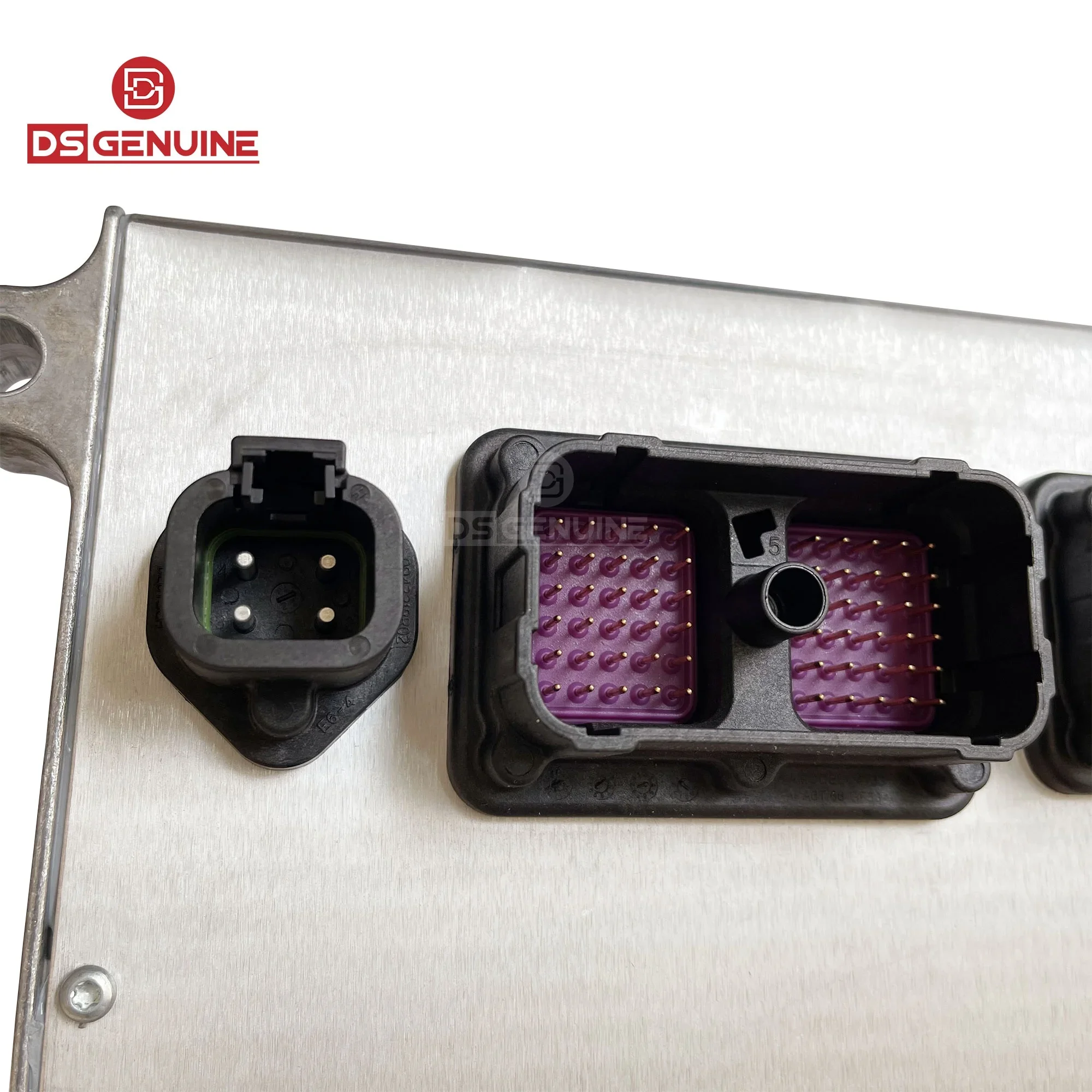 TLF New PC1250 Hot Sale 4921776 DS GENUINE ECM 600-463-1100 Module SAA6D170E QSK23 for  Engine Parts