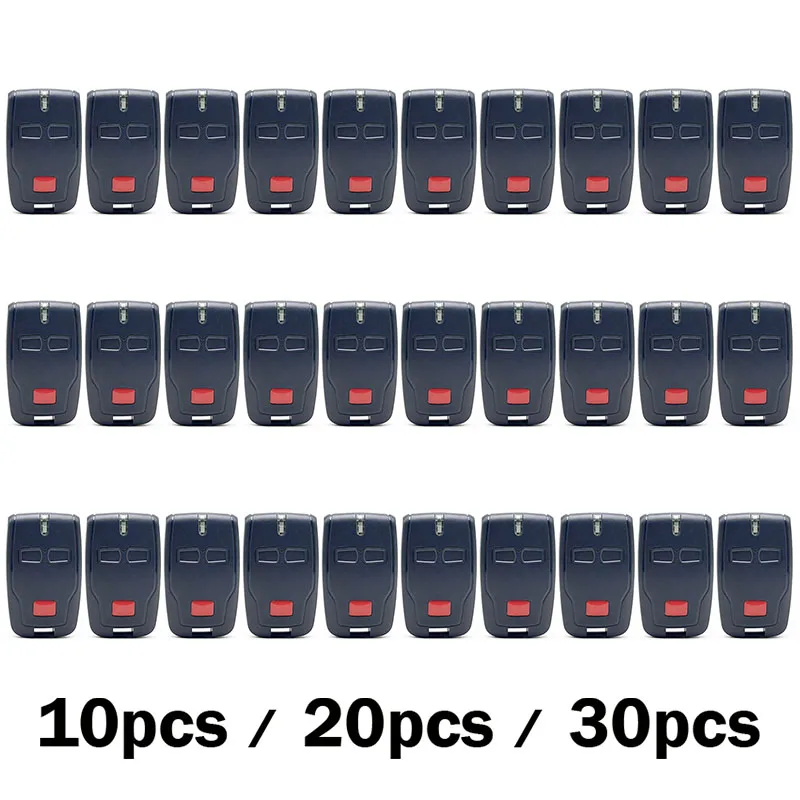 BFT باب المرآب التحكم عن بعد ل BFT B RCB RCA 02 04 MITTO 2 MITTO 4 MITTO2A MITTO4A TRC1 TRC2 TRC4 التحكم عن بعد 433MHz
