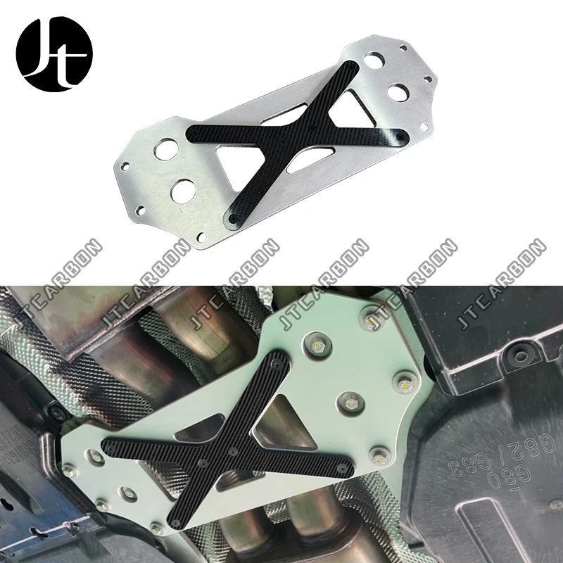 Brace Chassis Alumi… - image