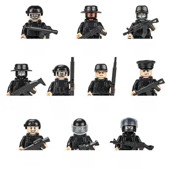 10 最佳銷售 七龍珠樂高 - №9