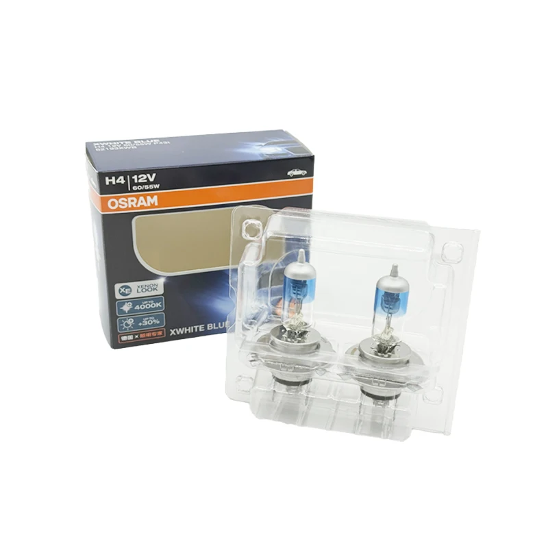 Osram H4 Halogen He…