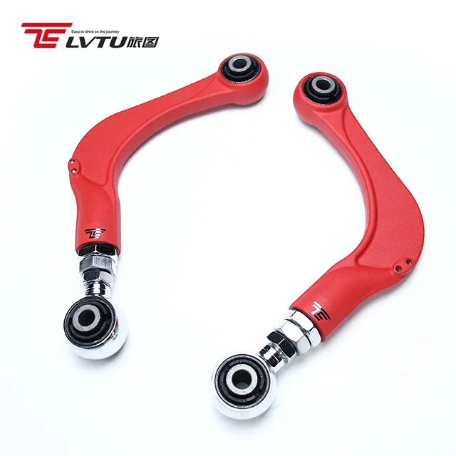 Suspension Control Arm Rear Camber Kit for KIA K5 Auto Parts For Hyundai Sonata Rear Toe