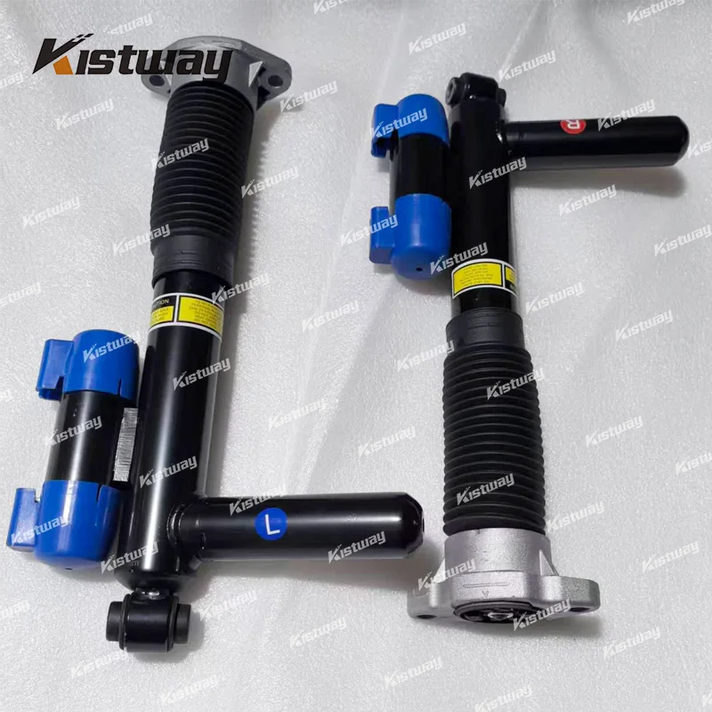 1PCS Left Or Right Rear Electronic shock absorber Assembly For Mercedes Benz 4Matic W213 E-Class CLS C238 W257 C257 A2133207101
