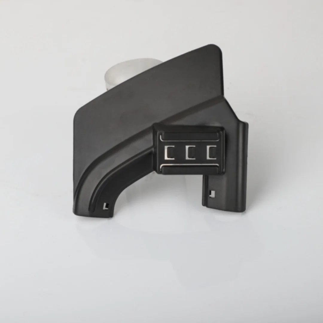 Easy‑to‑Install Car Phone Holder&Base Compatible With2016‑2018 BAIC Huansu S6,Stable&Shock‑Proof,No Blockage Of Air‑Vent Airflow