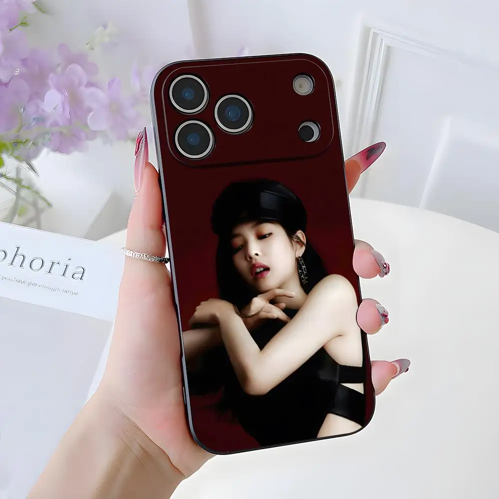 Jennie phone case for iphone-AliExpress Jennie phone case for iphone-AliExpress