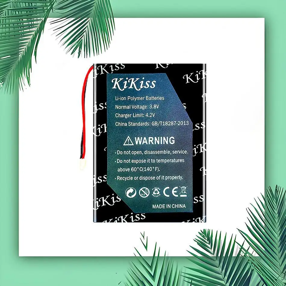 

Мини-батарея A6 3850 мАч для сменного перезаряжаемого мобильного телефона Elephone 4G