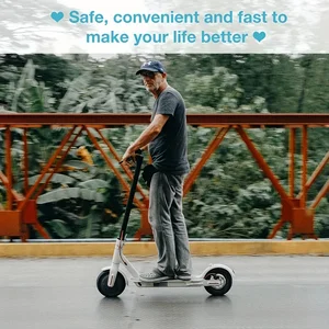 أنبوب داخلي سكوتر كهربائي سميك ، استبدال الإطارات الاحتياطية ، Xiaomi M365 ، M365 Pro ، 1S ، Pro 2 ، Essential ، Gotrax GXL ، V2 ، 8.5 أعلى 10 مبيعات سكوتر جوتراكس - رقم 6