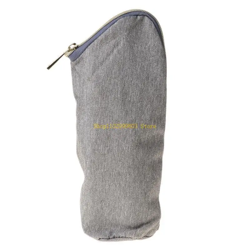 حقيبة زجاجات رضاعة الطفل المحمولة ملحقات عربة السفر حقيبة عزل الحليب J0MF