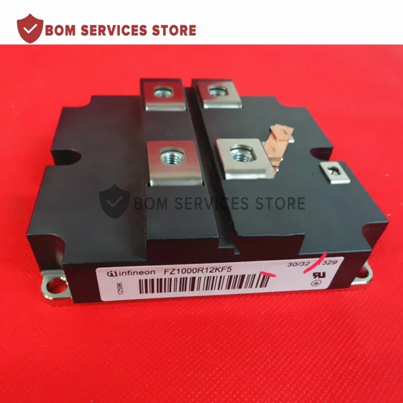 FZ1200R17KE3_S1 FZ1200R17KE3-S1 FZ1200R12KF4 FZ1200R12KF5 FZ800R16KF4 FZ1000R12KF5 وحدة IGBT الأصلية